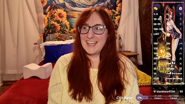 Snapshot of WickedAphrodite chatting on 10/27/25, 01:42 WickedAphrodite online show from 10/27/25, 01:42