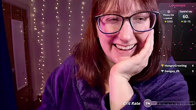 Snapshot of WickedAphrodite chatting on 02/05/26, 03:00 WickedAphrodite online show from 02/05/26, 03:00