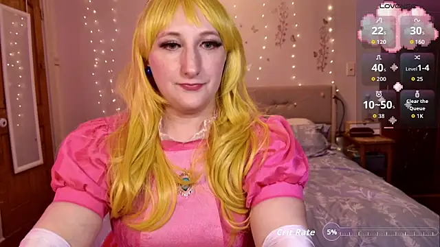 Snapshot of WickedAphrodite chatting on 04/10/26, 01:00 WickedAphrodite online show from 04/10/26, 01:00