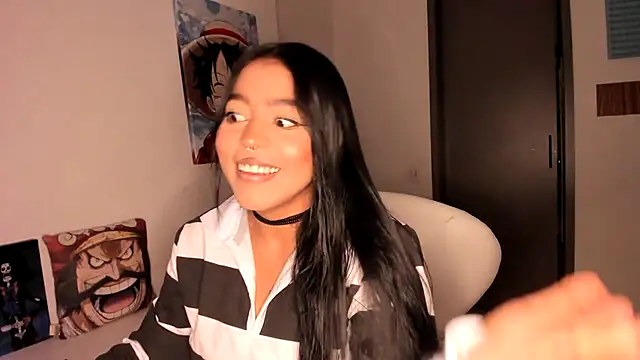 Naiara sex online show from 02/02/25, 04:05