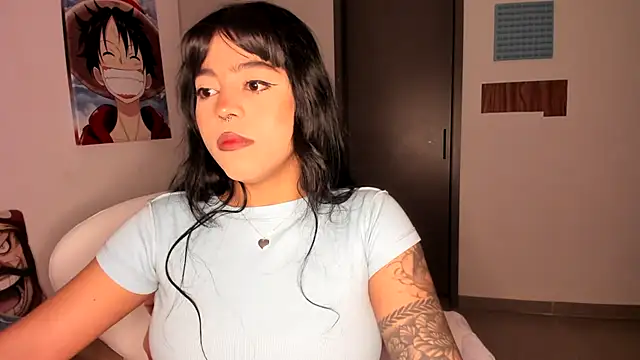 Naiara sex online show from 02/05/25, 07:07