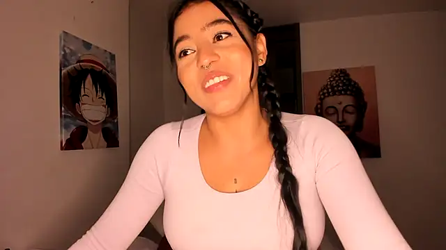 Naiara sex online show from 02/08/25, 10:39