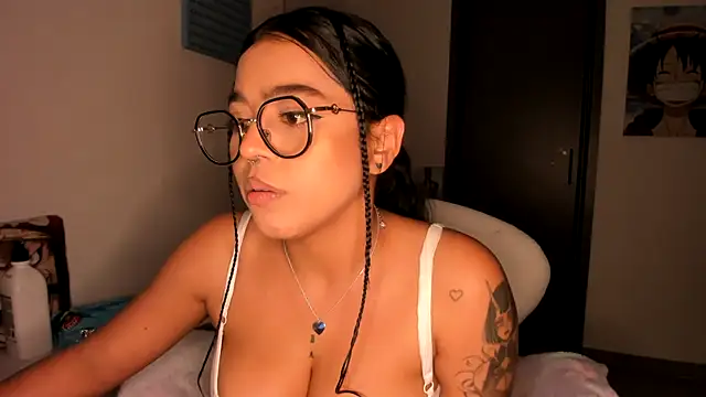 Naiara sex online show from 02/09/25, 02:18