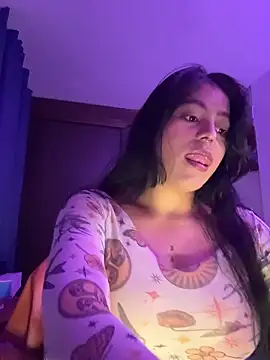 Naiara sex online show from 02/06/26, 07:34