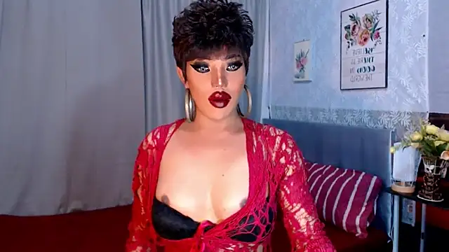 trixxielicious online show from 01/09/25, 09:58