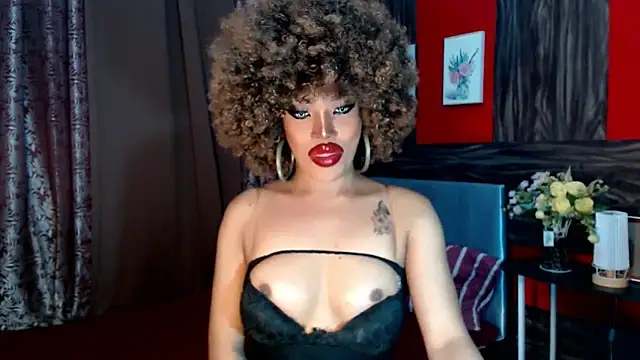 trixxielicious online show from 01/30/25, 05:17