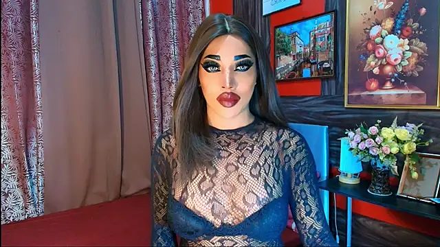 trixxielicious online show from 03/21/25, 07:02