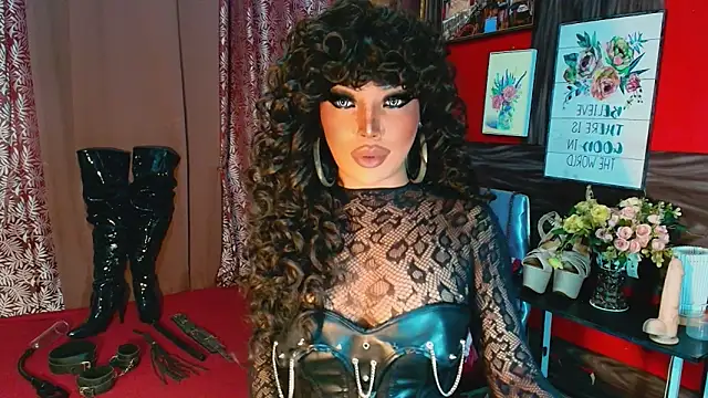 trixxielicious online show from 11/17/25, 12:55