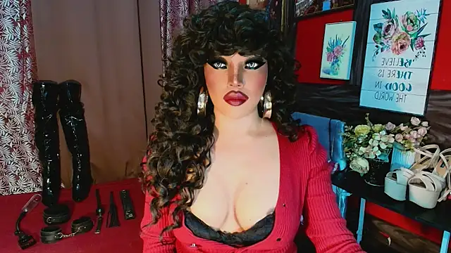 trixxielicious online show from 01/06/26, 05:49