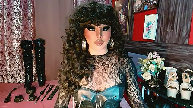 trixxielicious online show from 02/07/26, 05:27