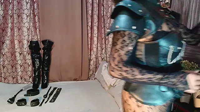 trixxielicious online show from 02/16/26, 11:56