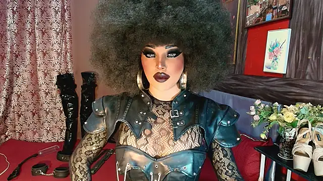 trixxielicious online show from 02/23/26, 06:44