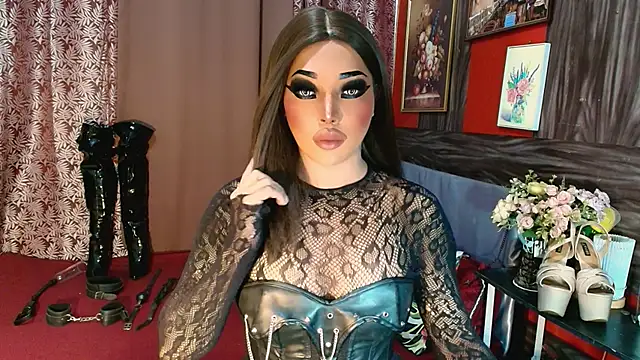 trixxielicious online show from 02/26/26, 12:48