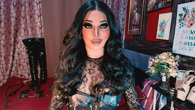 trixxielicious online show from 04/12/26, 12:54