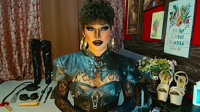 trixxielicious online show from 07/19/26, 06:22