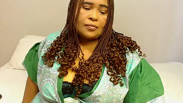 zandile online show from 10/03/25, 12:13