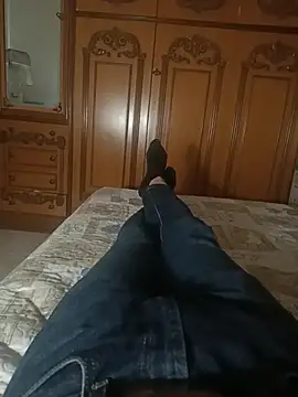 Snapshot of Bobby967 chatting on 02/07/26, 05:16 Bobby967 online show from 02/07/26, 05:16