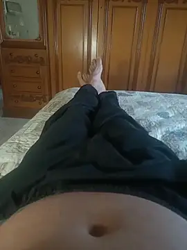 Snapshot of Bobby967 chatting on 02/19/26, 08:54 Bobby967 online show from 02/19/26, 08:54