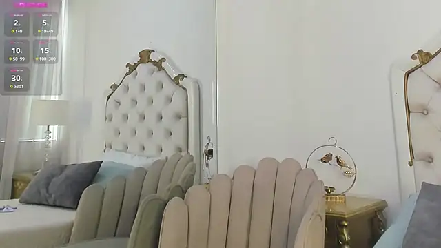 Princsgirl  online show from 01/25/25, 07:49