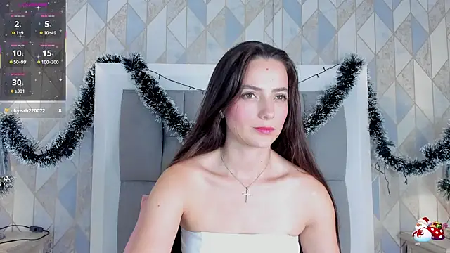 Princsgirl  online show from 12/18/25, 06:58