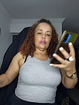 BadMicaela1 online show from 04/18/26, 07:01