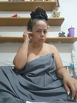 BadMicaela1 online show from 07/02/26, 07:14