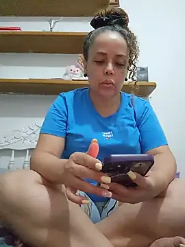 BadMicaela1 online show from 07/14/26, 05:23