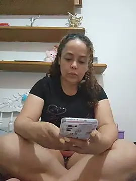 BadMicaela1 online show from 07/22/26, 04:48
