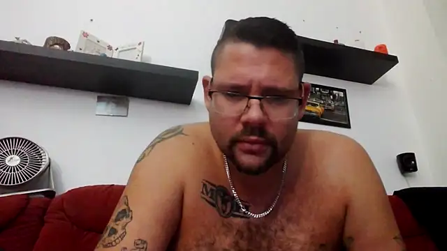 sexykevin17cm online show from 12/03/25, 05:55