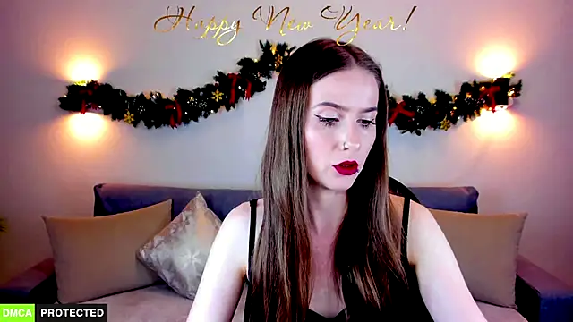 TheWoman   online show from 01/06/26, 06:55