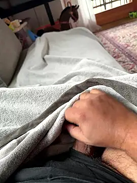 circonciso86 online show from 01/19/26, 10:19