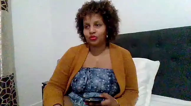 Nathyjess195 online show from 01/29/25, 10:16