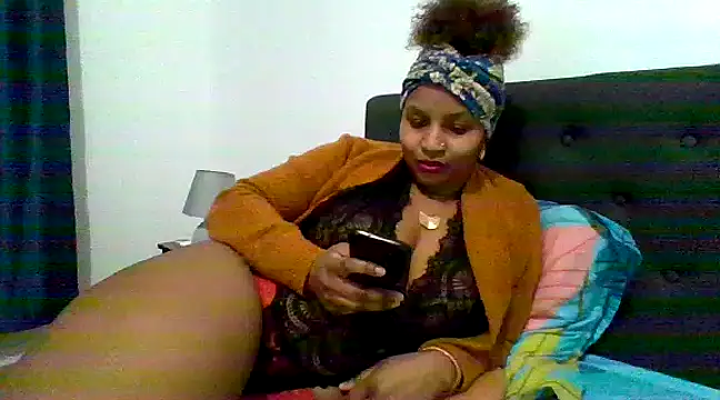 Nathyjess195 online show from 03/21/25, 01:23