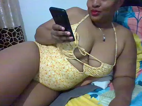 Nathyjess195 online show from 10/04/25, 07:12