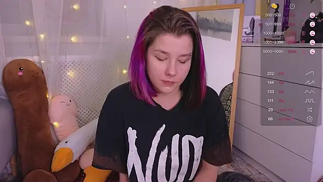 Mira Falls online show from 01/08/25, 05:16