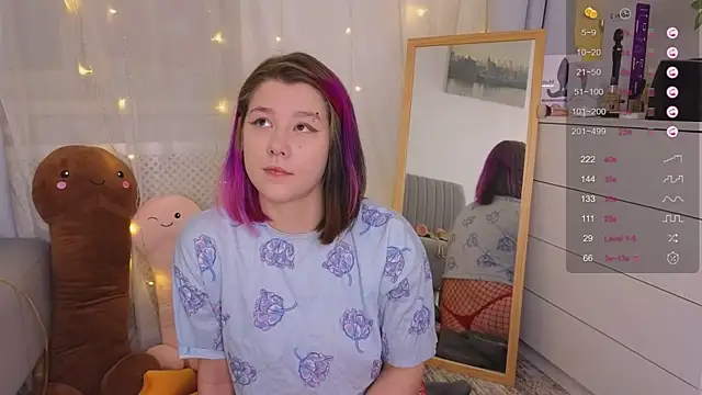 Mira Falls online show from 01/22/25, 05:16