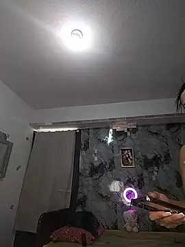 Shantal Lovee online show from 07/08/26, 10:14