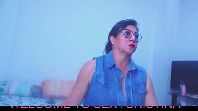 sexycristina 2 online show from 11/28/25, 01:58