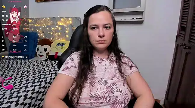 angelaagomez online show from 03/17/25, 03:14