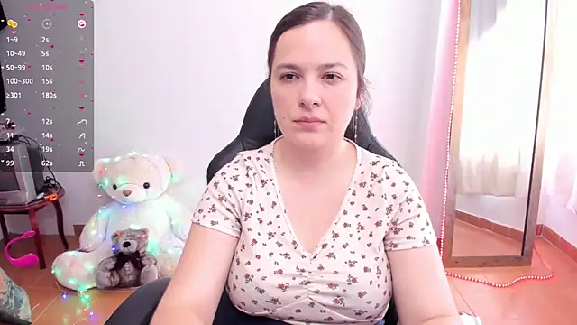 angelaagomez online show from 09/08/25, 07:35