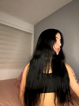 Snapshot of Sammy_pink chatting on 09/09/25, 12:10 Sammy pink online show from 09/09/25, 12:10