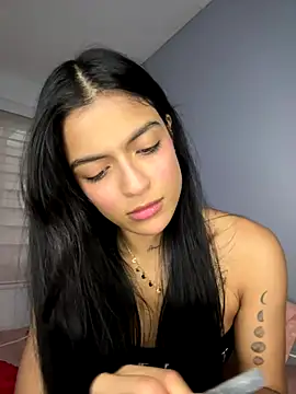 Snapshot of Sammy_pink chatting on 09/28/25, 09:53 Sammy pink online show from 09/28/25, 09:53