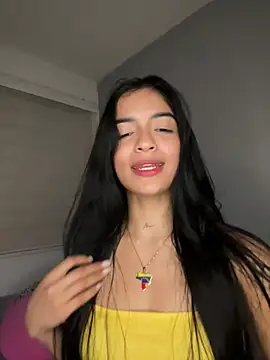 Sammy pink online show from 05/19/26, 01:56