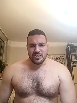 Snapshot of PowerToes chatting on 12/13/25, 07:53 PowerToes online show from 12/13/25, 07:53