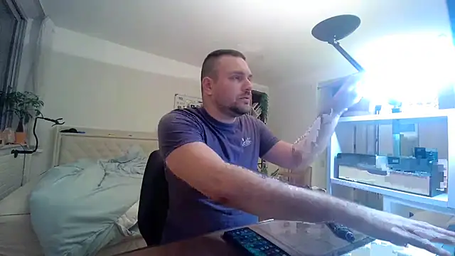 PowerToes online show from 02/10/26, 04:44