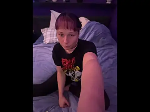 Babii Nova online show from 04/18/26, 03:05