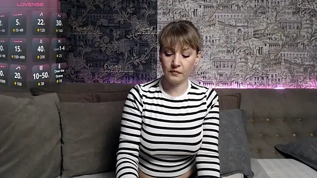 mandy foxxx online show from 01/07/26, 11:12