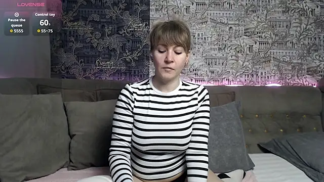 mandy foxxx online show from 03/06/26, 10:34