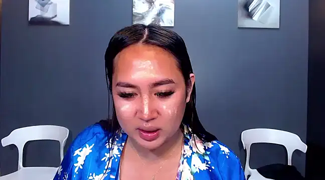 HOTTESTCANDYTS online show from 01/15/25, 07:44