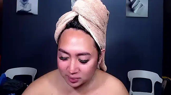 HOTTESTCANDYTS online show from 01/17/25, 01:03